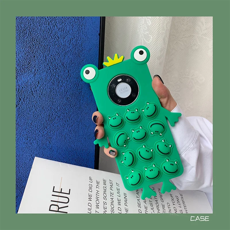 Чехол для телефона HUAWEI P20 30 40 Pro Lite Honor 8X 9X 10 X10 Y8P Mate | Чехлы