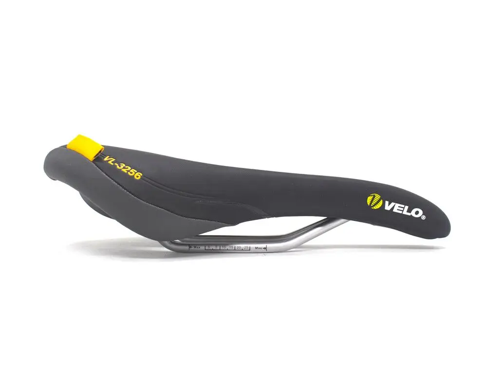 Velo VL-3256 седло для велосипеда selle MTB седло для горного велосипеда удобное сиденье для велоспорта супер-мягкая подушка для сидения запчасти только 298 г