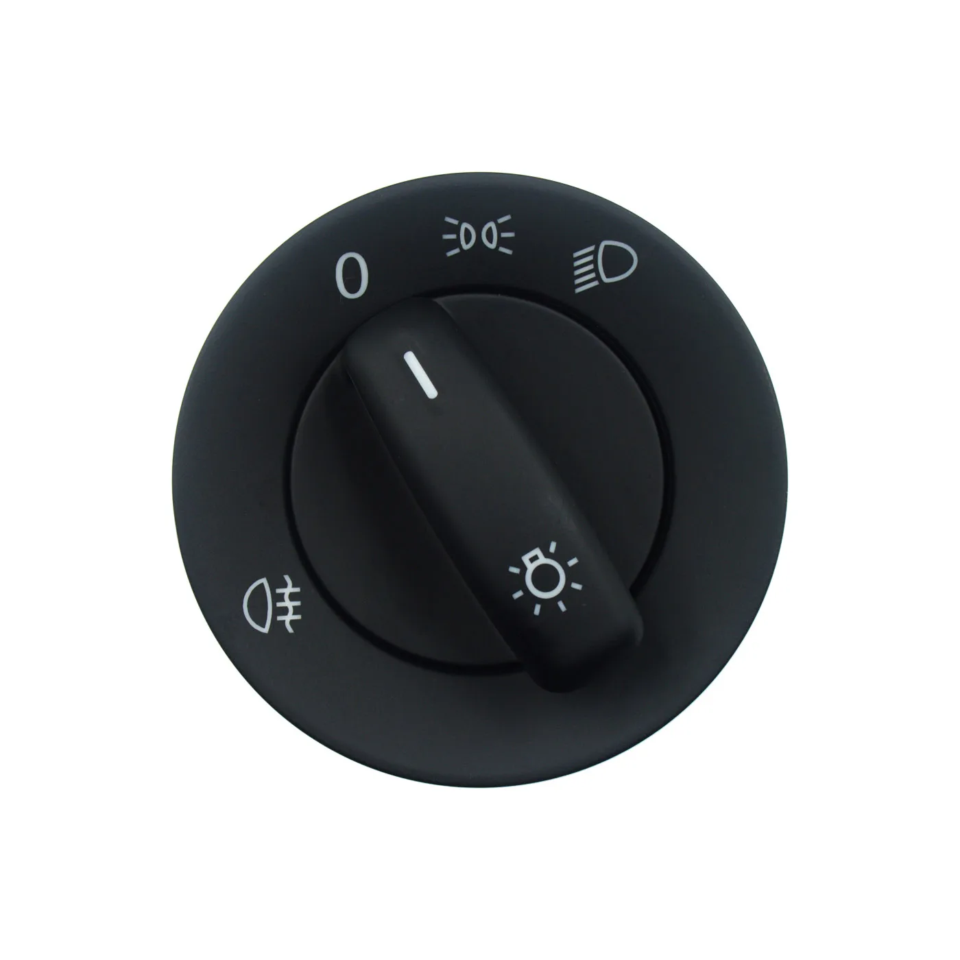 Ручка переключателя света для VW Caddy 2004-2008 Touran 2003-2006 1T0941431B 1T0 941 431B 431 B | Автомобили и