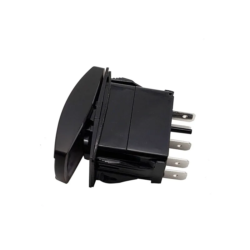 5 Pin 12V автомобиль лодка светодиодный светильник бар переключатель стиль Carling
