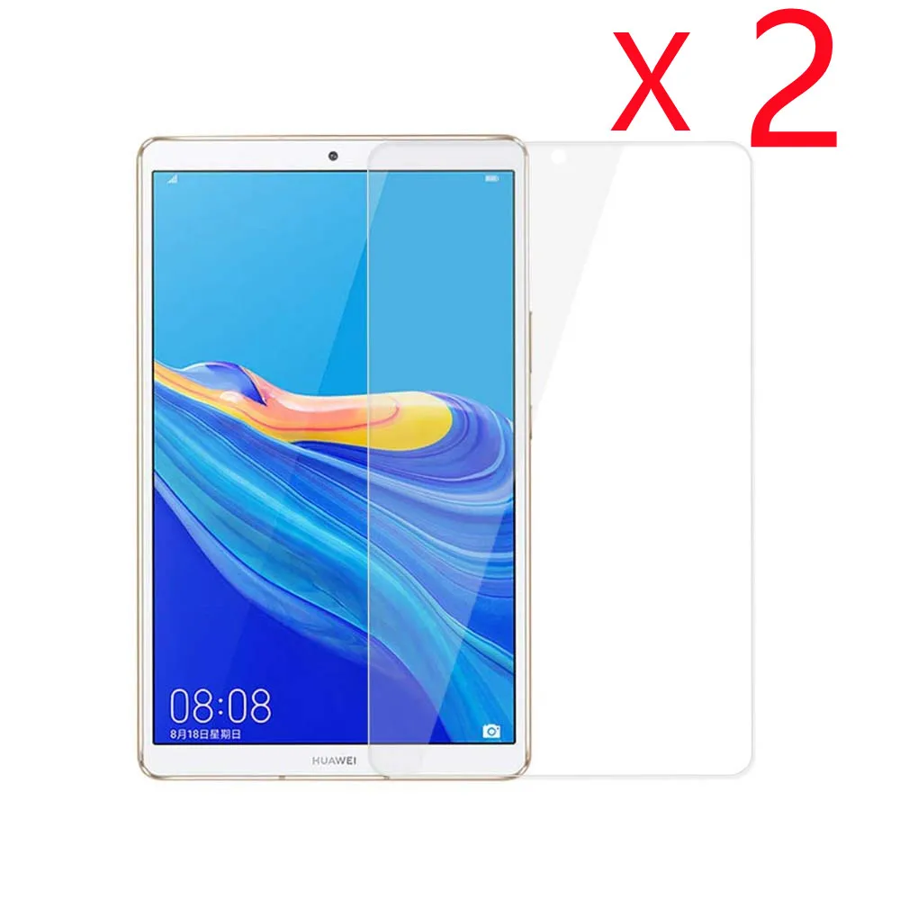

Защитное стекло для планшета Huawei MediaPad M6, 8,4 дюйма, 2 шт.