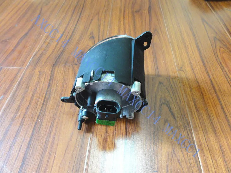 Передние противотуманные фары дальнего света светильник ing лампы с лампой для