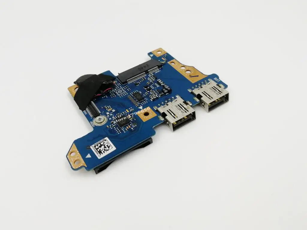 Оригинальный Для For Asus Zenbook UX305F UX305FA UX305C UX305CA U305F U305C io Плата usb SD кард