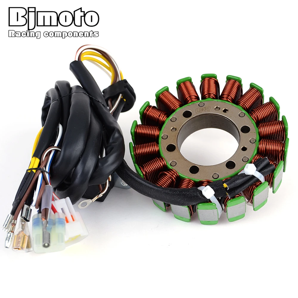 

Stator Coil For Polaris Sportsman 500 400 4x4 HO Forest Carb 6x6 450 Touring ATP Ranger Hawkeye Carb Scrambler 500 2x4 Int'l