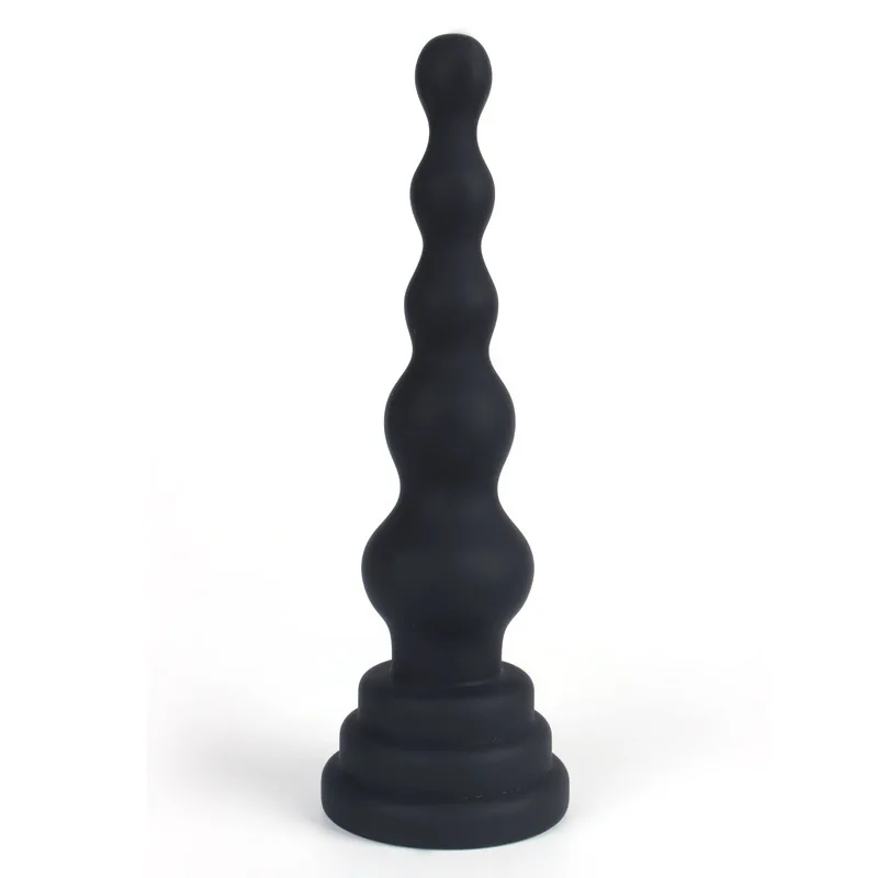 G-точечный массаж анального обдува тамбула стимулирует ношение силикагеля vestibubles