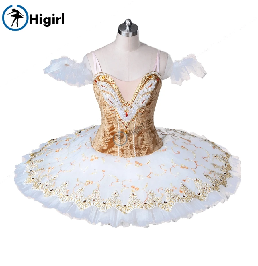 Балетная пачка для взрослых классическая балетная Raymonda соревнований