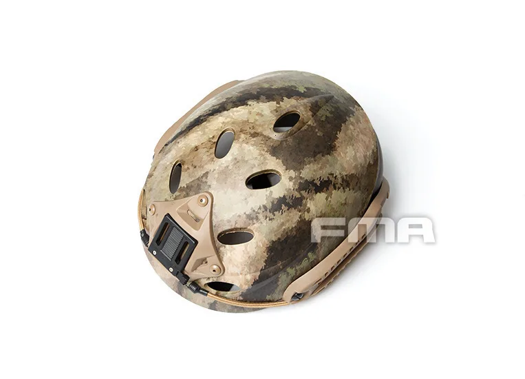FMA capacete airsoft тактический шлем MCBK AOR1 военный шлем монтажный спортивный морской ABS DE airsoft велосипедный шлем tb1246