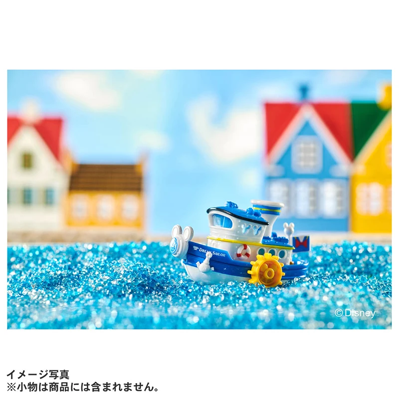 Игрушечный автомобиль Takara Tomy Tomica Disney Motors | Игрушки и хобби