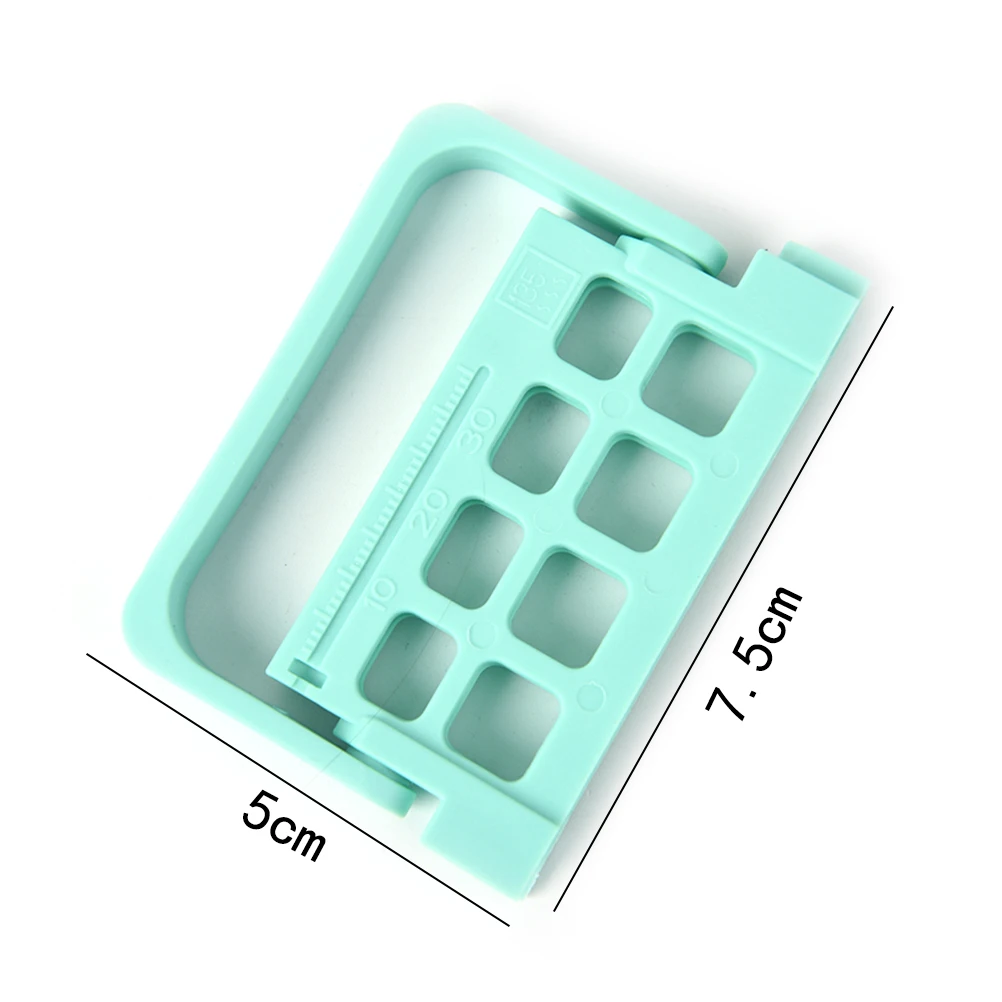 Держатель для дрели Автоклавный стоматологический лабораторный инструмент