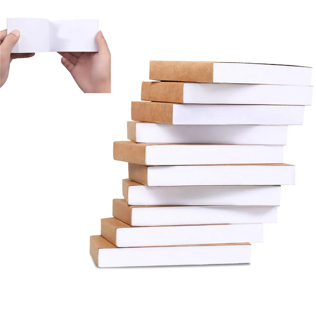 10 шт./упаковка детские книжки эскизы| |