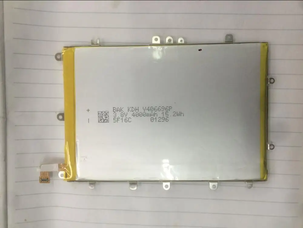 

100% Original For Infinix Mobile phone battery X551 BL-40AX Battery Batteries 4000mAh In stock +TOOLS