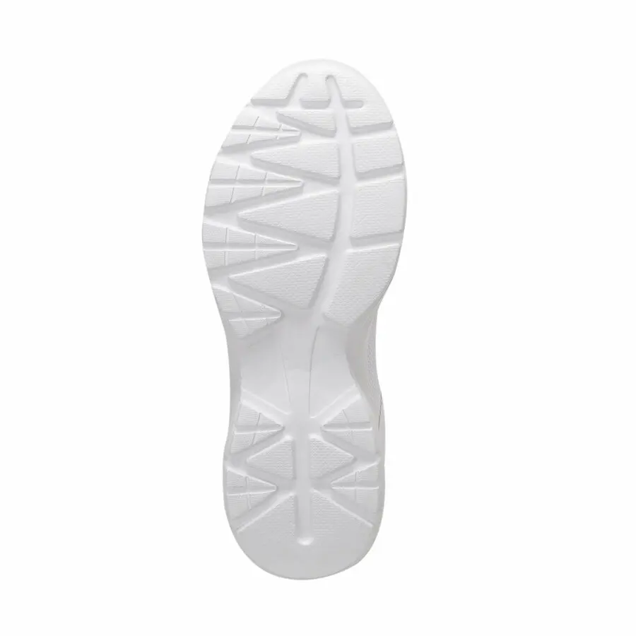 

Sneakers Women Kinetix Mton W White Women'S Running Shoes