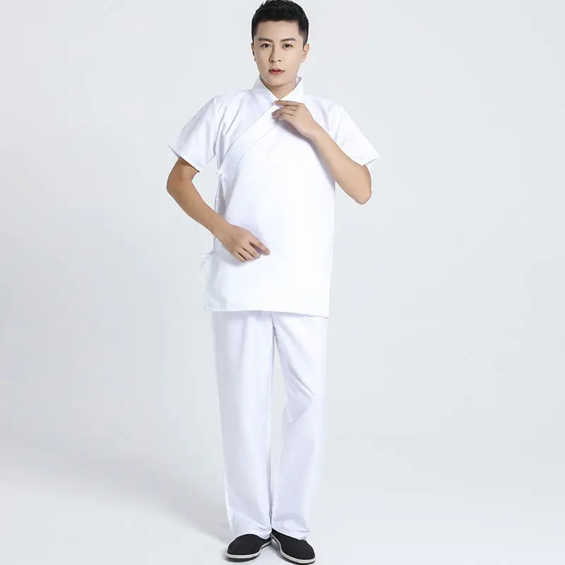 Женский традиционный костюм Hanfu китайская одежда нижнее белье пижамные