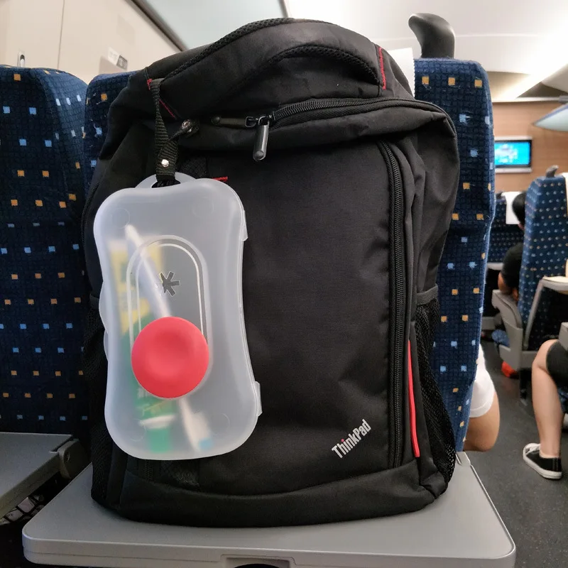 Миниатюрный портативный кассовый ящик для автомобиля уличная коробка