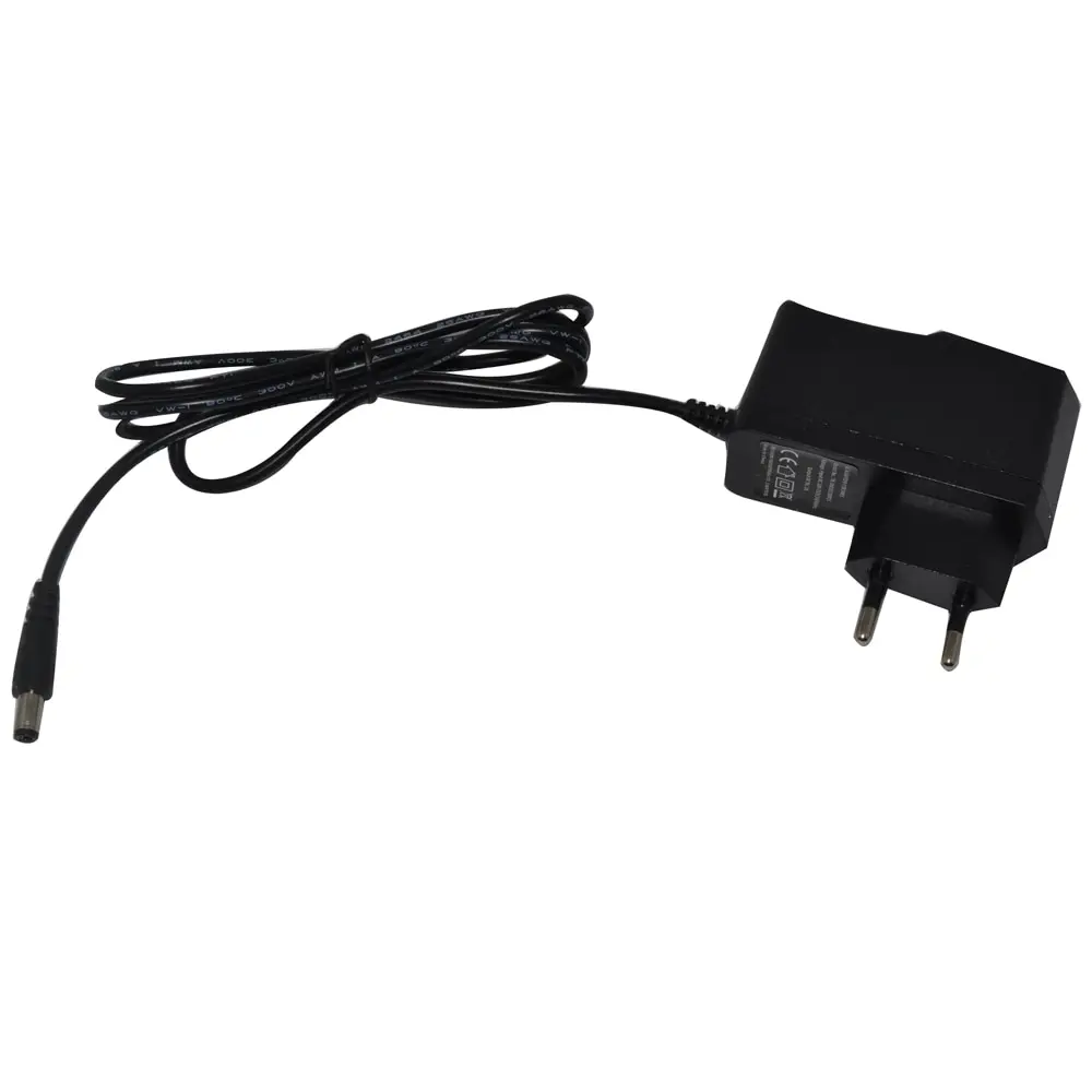 

4pcs/set EU Plug AC Adapter Power Supply for Nintendo SNES SNES Charger Red and White Machine Transformer