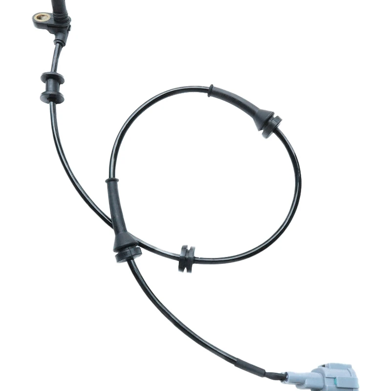 2 шт. автомобильный ABS Датчик скорости колеса Передний левый или правый для Nissan