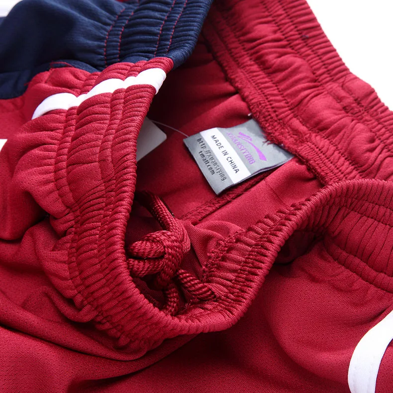 

2021 New Summer Men Basketball Training Shorts Professional Sport Running Shorts Loose Breathable Fitness Jogging Shorts