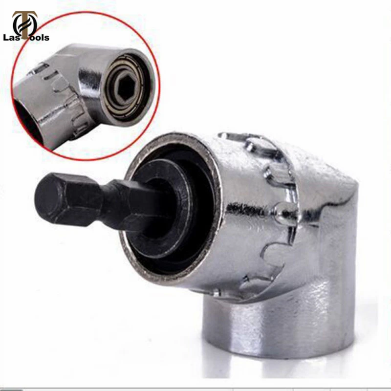 Набор отверток с углом поворота 105 градусов патрон адаптер регулируемые биты