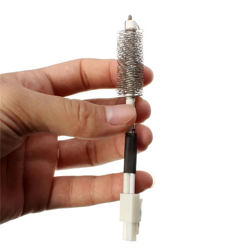 Переменный ток 220 в 250 Вт Нагревательный сердечник нагревательный элемент для