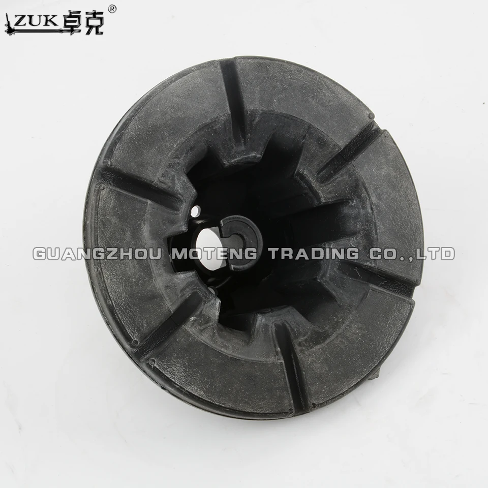 ZUK Высокое качество задний амортизатор пружинный монтаж для HONDA CIVIC 2006 2007 2008 2009 2010
