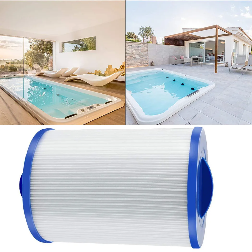

Replacement Hot Tub Spa Filter For PWW50 6CH-940 Superior Spas Elite Spa Spa Filters For PWW50 Hot Tub & Spa Filter for pools