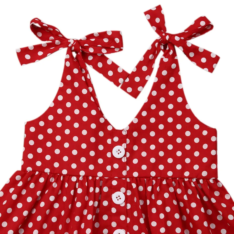 Летние платья для девочек коллекция 2019 года повседневные модные без рукавов с