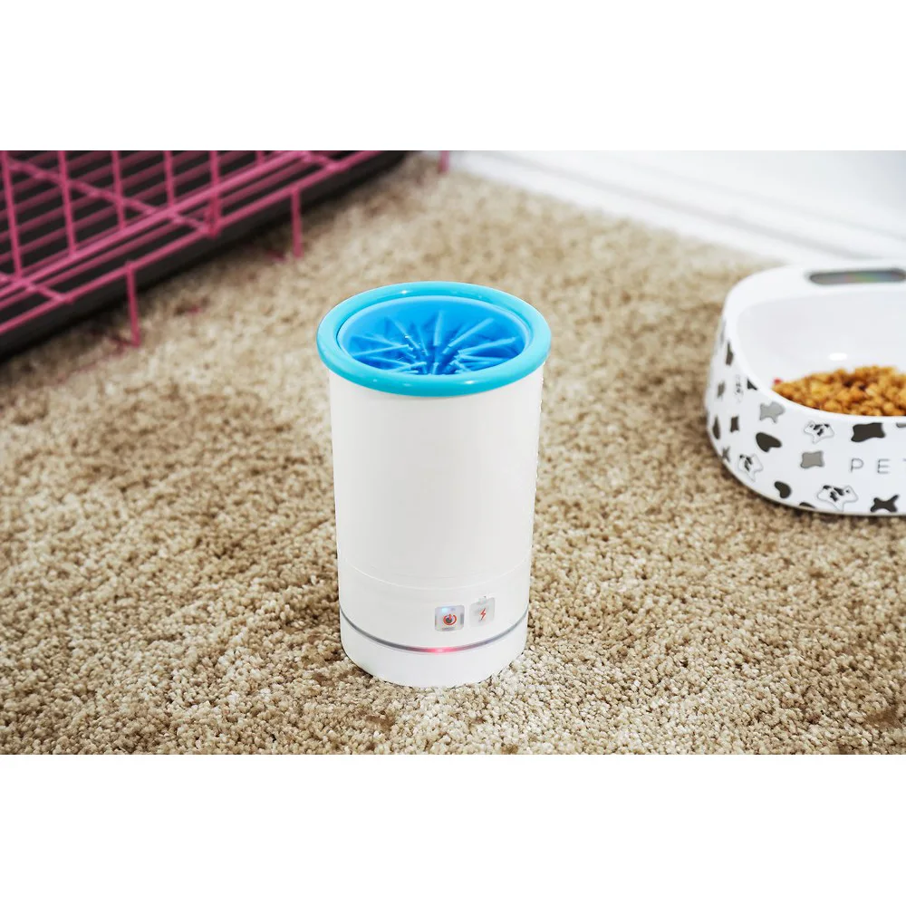 Автоматическое оборудование для производства приспособление очистки лап