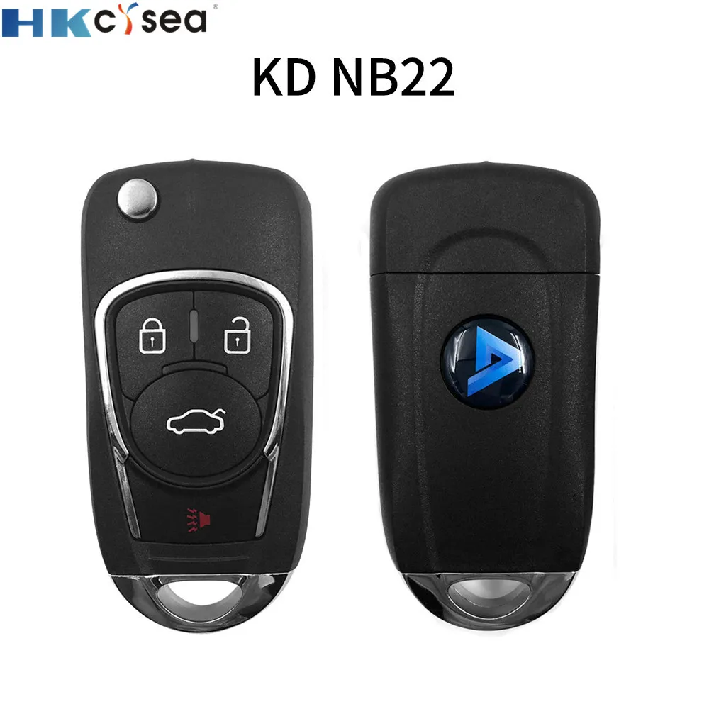 HKCYSEA 2 шт./лот NB22-3/4 Универсальный KD пульт дистанционного управления для Φ KD900 Mini