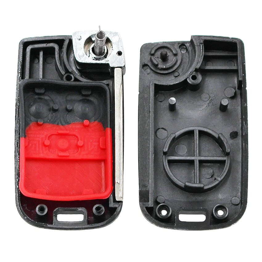 Модифицированный складной корпус для пульта дистанционного управления чехол