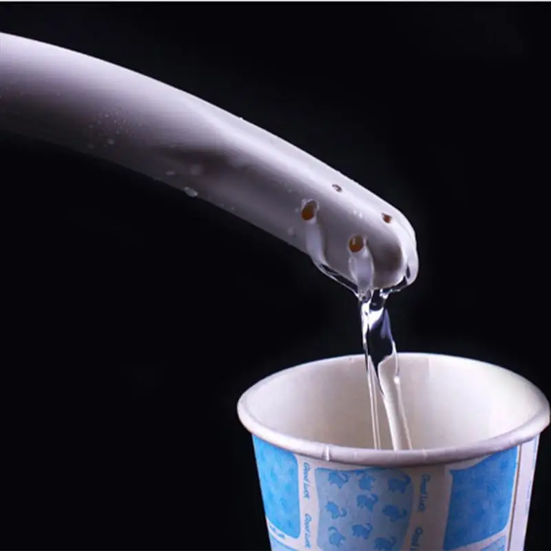 310 мл женский анальный ирригатор бутылка портативный биде опрыскиватель