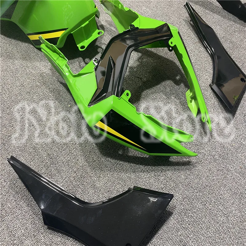 Для Kawasaki Ninja 300 NINJA300 EX300 13 17 мотоцикл мозаичный Цветной корпус ABS инъекция