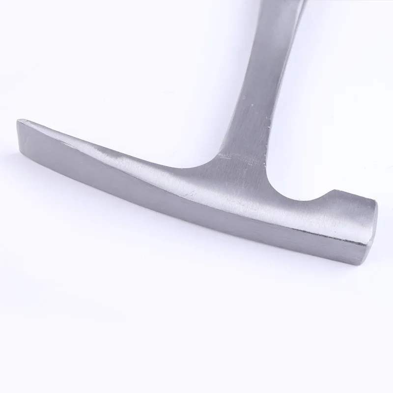 Кровельный молоток многофункциональная стальная ручка из стекловолокна