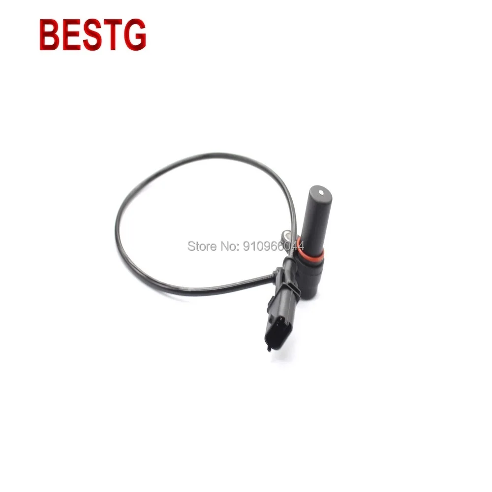 

0281002474 60816553 46806128 Q138 CKP Crankshaft Position Sensor For ALFA ROMEO 147 156 FIAT STILO 1.9 JTD