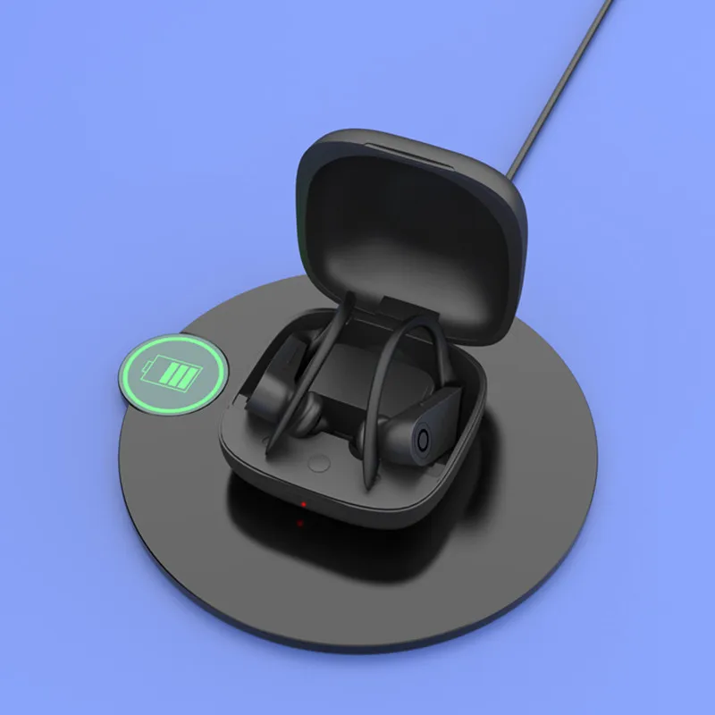 TWS B10 Bluetooth-наушники Стереонаушники Наушники-вкладыши Гарнитура Спортивные