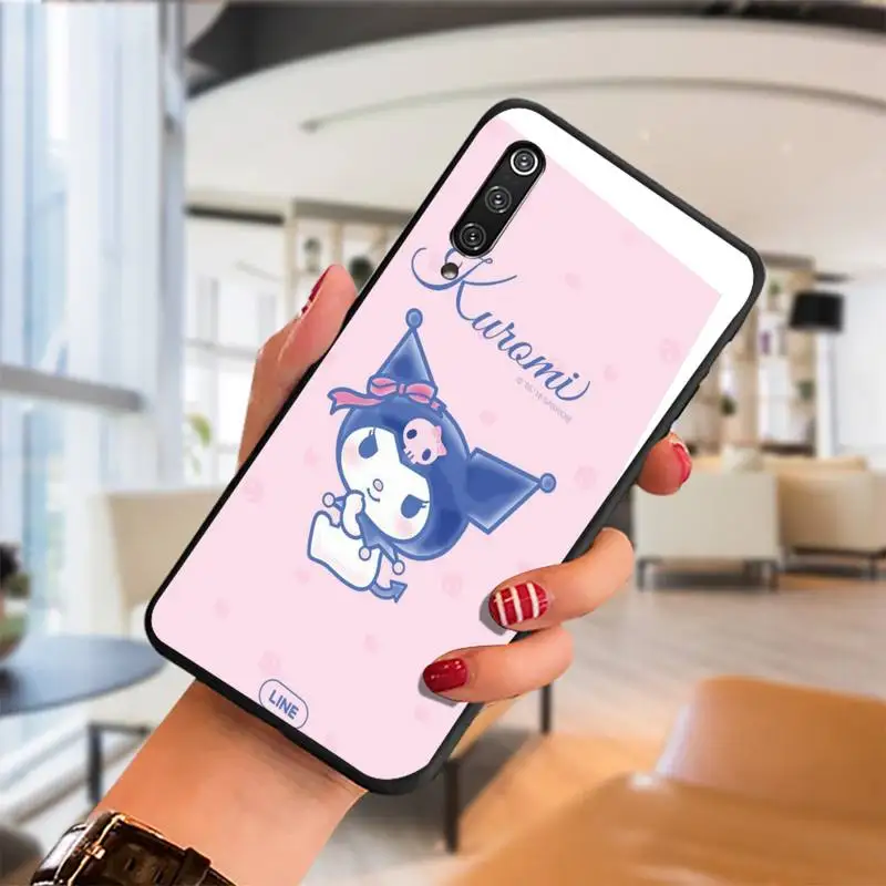 

Kawaii Phone Case For SamsungA 01 11 31 91 80 7 9 8 12 21 20 02 12 32 star s eCover Fundas Coque