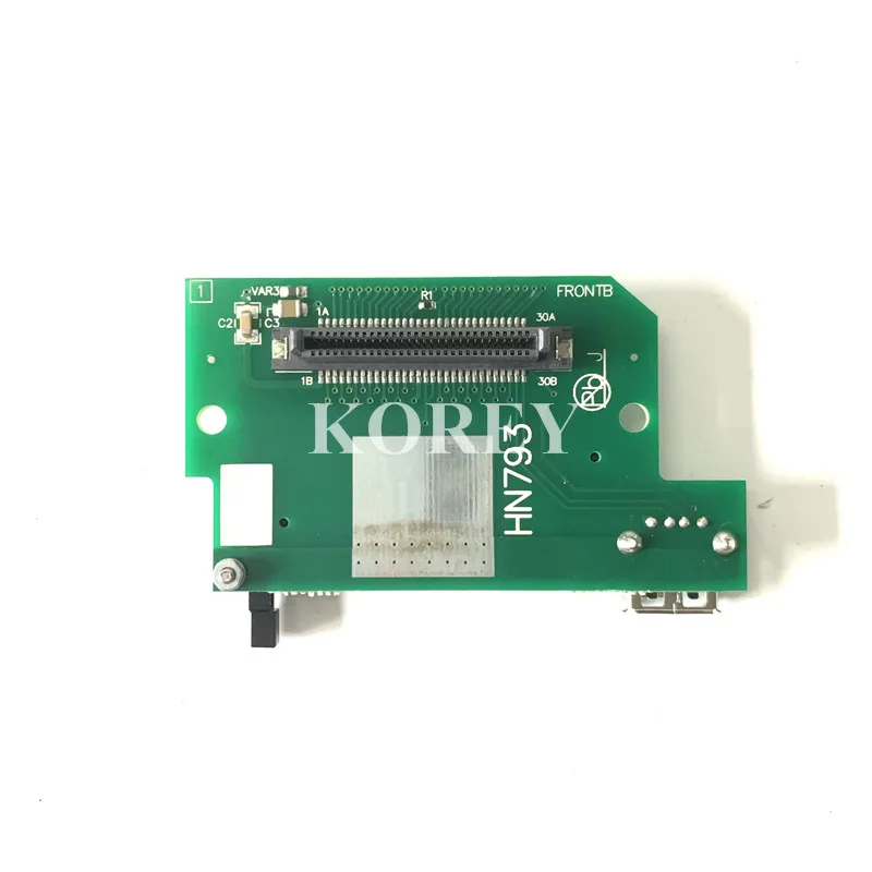 

M70 System Card Slot FCU7-HN791 FCU7-HN793 Brand New