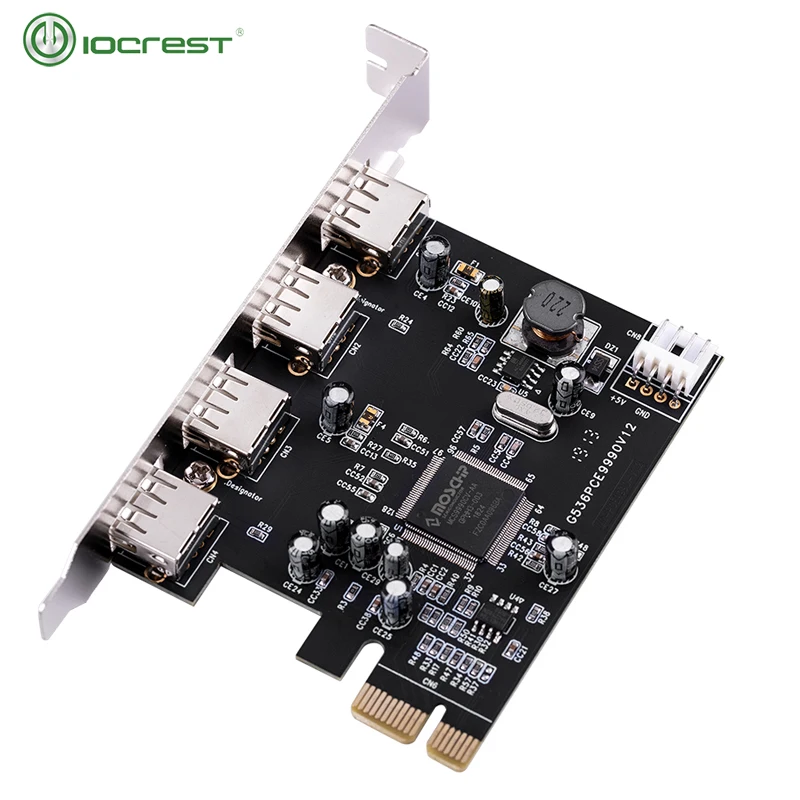 pcie pci express x1 до 4 внешний порт usb2 0 порт s с sata