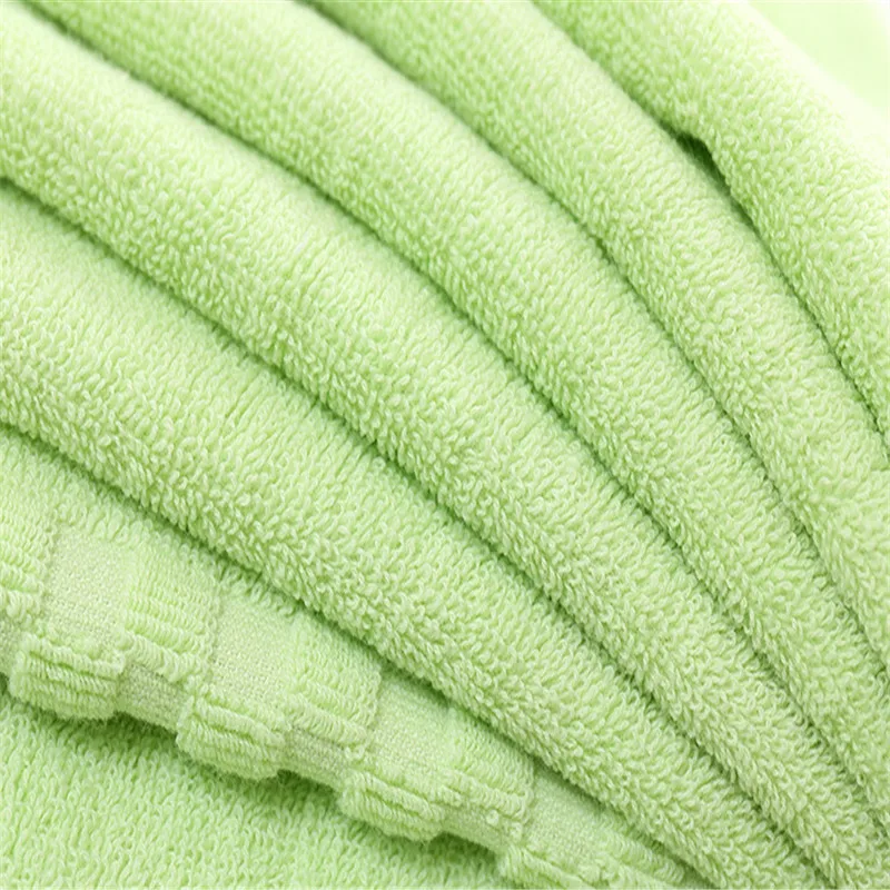 Роскошное Мягкое хлопковое полотенце для лица с ананасовым узором взрослых