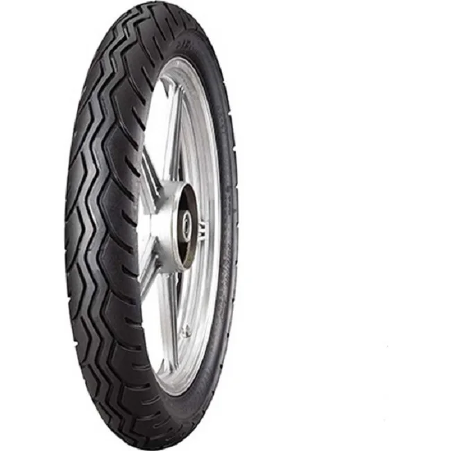 

Anlas Anatolian Tyre 90/90 - 18 Nr - 47 Tubetype 57P Motorcycle Tyre