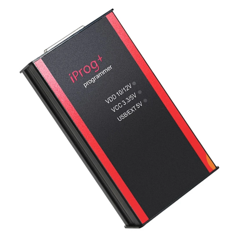 Программатор iPROG + Iprog Pro V86 поддержка 2019 года 3 в 1 сброс замена Carprog 37JF | Автомобили и
