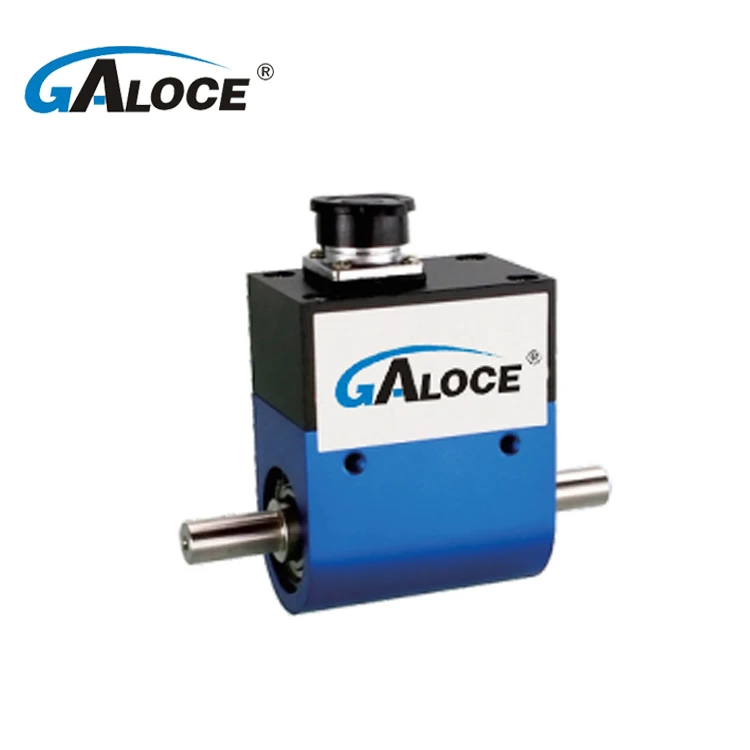

GTS203 small dynamic torque transducer for motor torque measurement