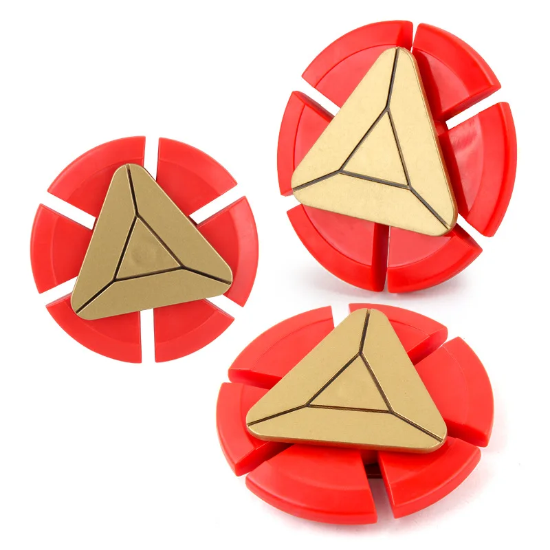 Мстители игрушки-фиджеты Капитан Америка щит фиджет-Спиннер Человек-паук