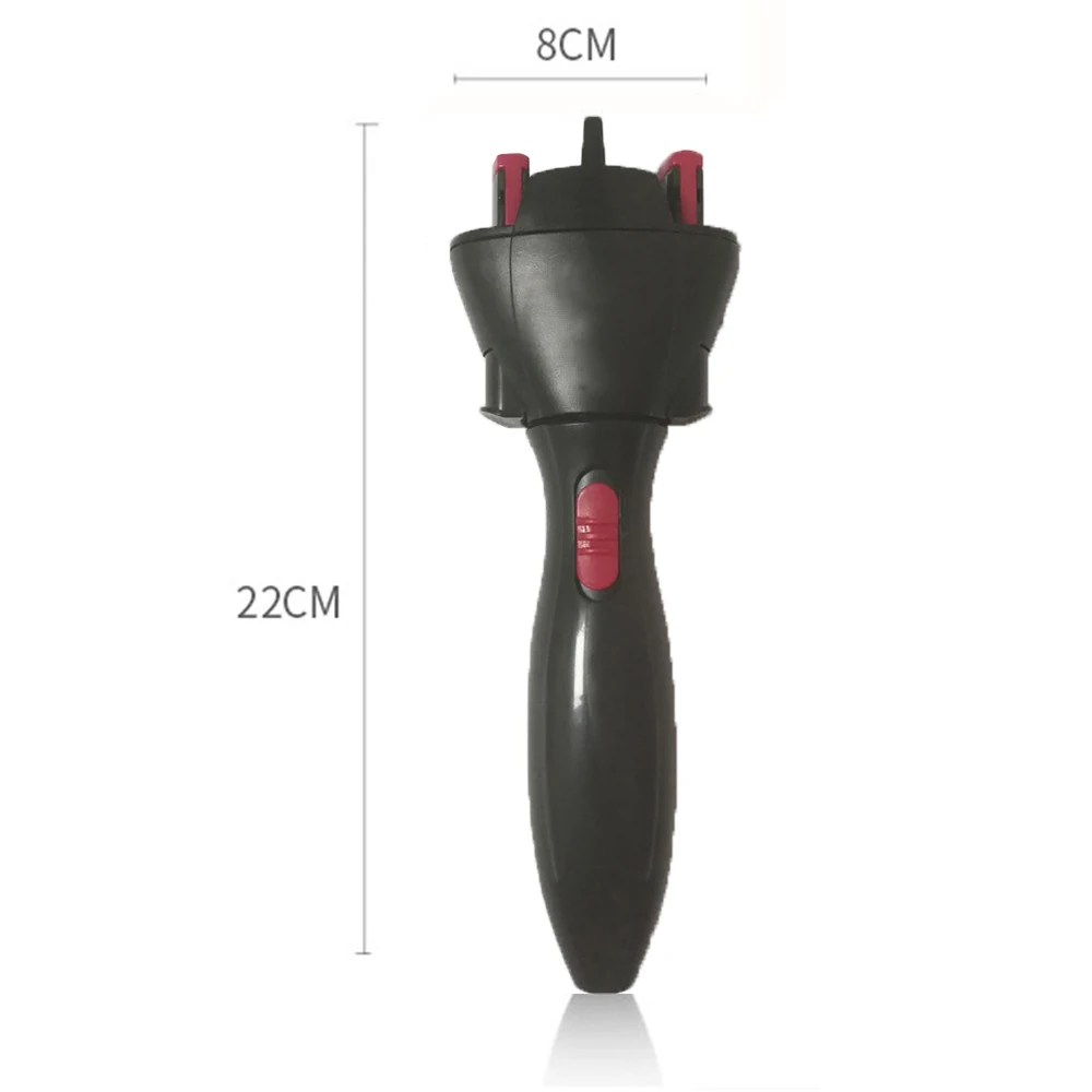 Электрическая Машинка Для Заплетения Волос автоматическое ЗАПЛЕТЕНИЕ волос