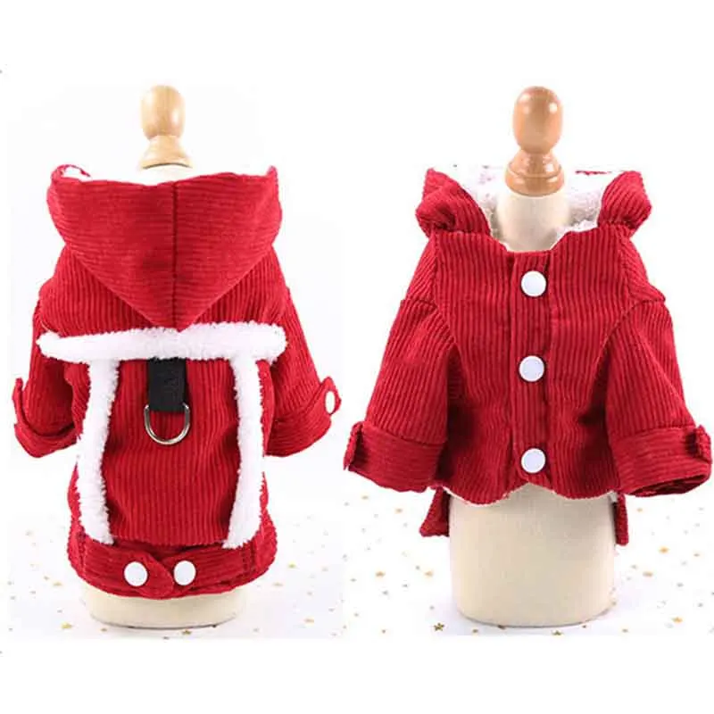 Коралловая флисовая двойная толстая зимняя куртка женская хлопковая одежда