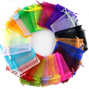 100 шт., 22 цвета, 11x16 15x20 17x23 20x30 см