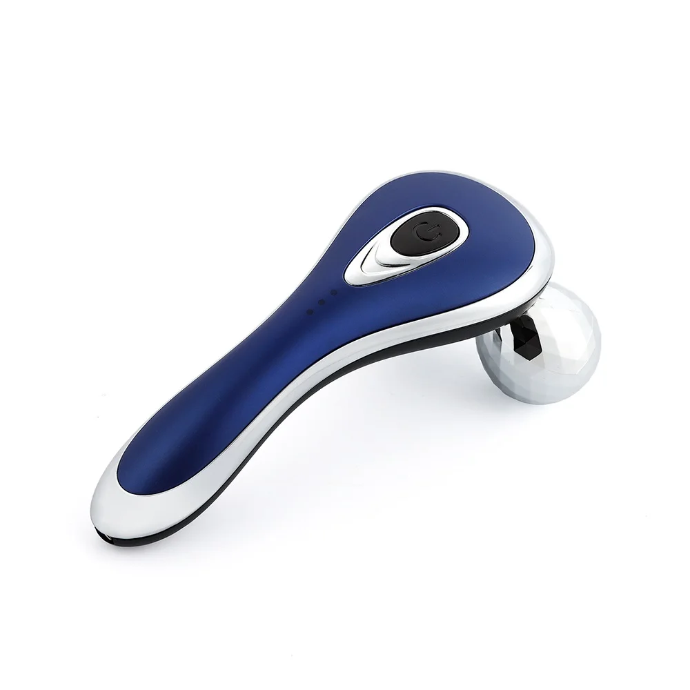 3D роликовый массажер для лица V Форма за кожей лифтинг кожи Красота аппарат