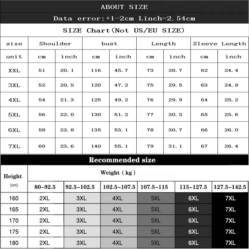 

Sweaters For Men plus size XXL-6XL 7XL Men's Sweaters Striped Round Neck Stitching Warm knit Sweater