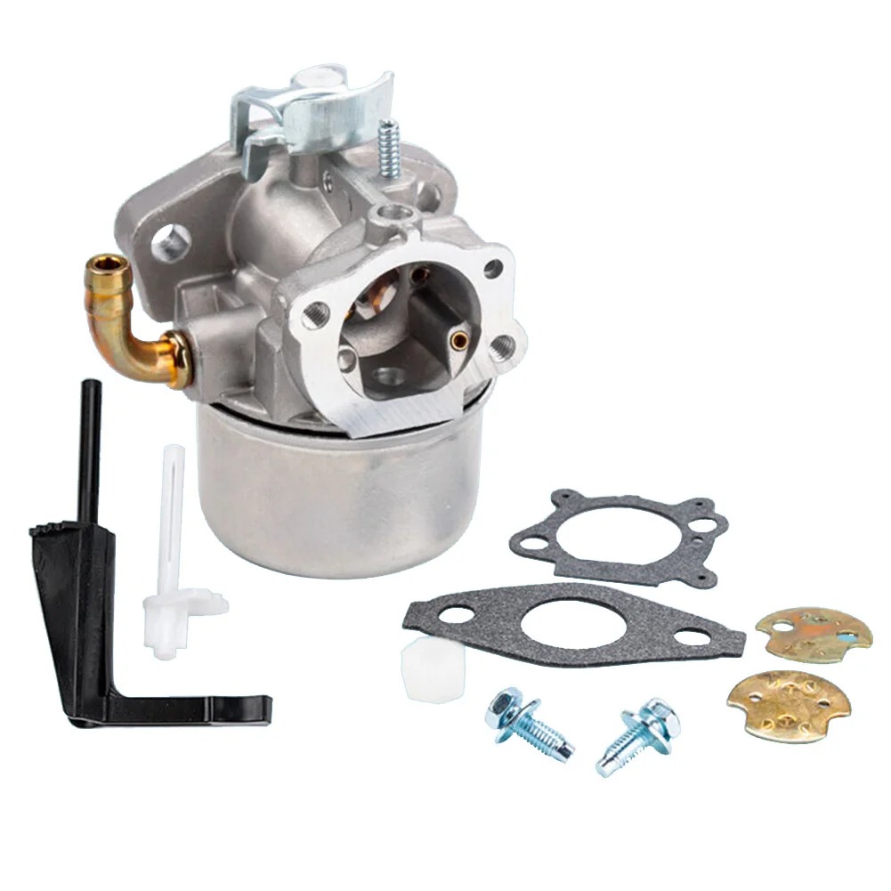 

Spark plug Carburetor Metal 791077 696981 698860 790182 Air filter Pre Filter