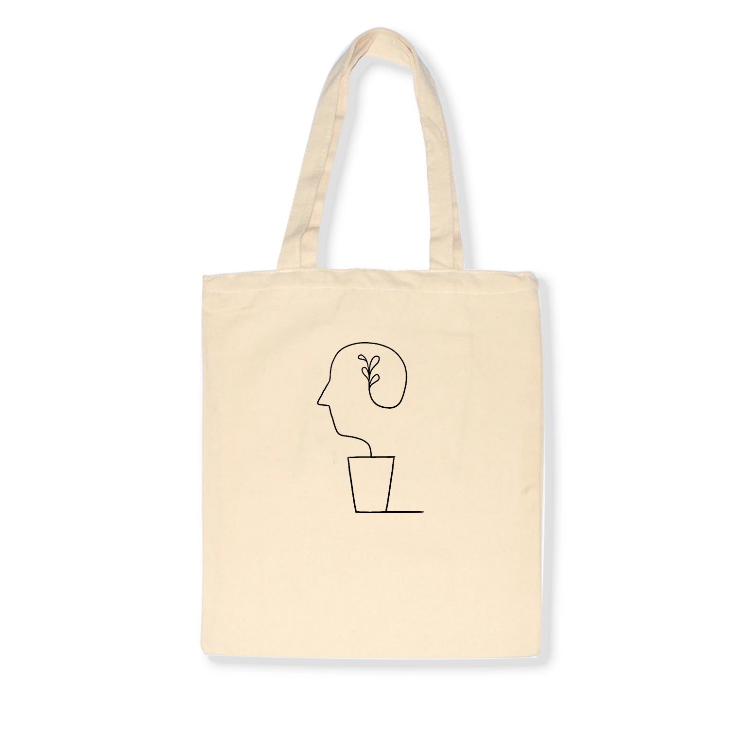 Модная повседневная сумка для покупок вместительная Холщовая Сумка тоут