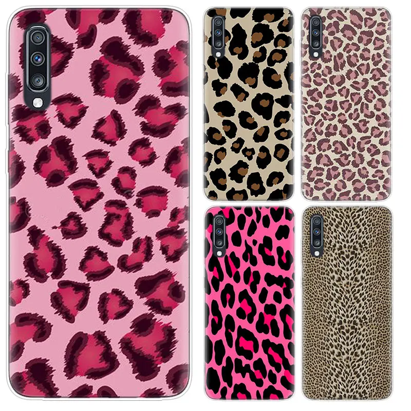 

Pink Panther Wallpaper Case For Samsung Galaxy A50 A51 A70 A71 A41 A31 A21 A11 A30 A40 A20 A10 A10E A20E Transparent Cover Coque
